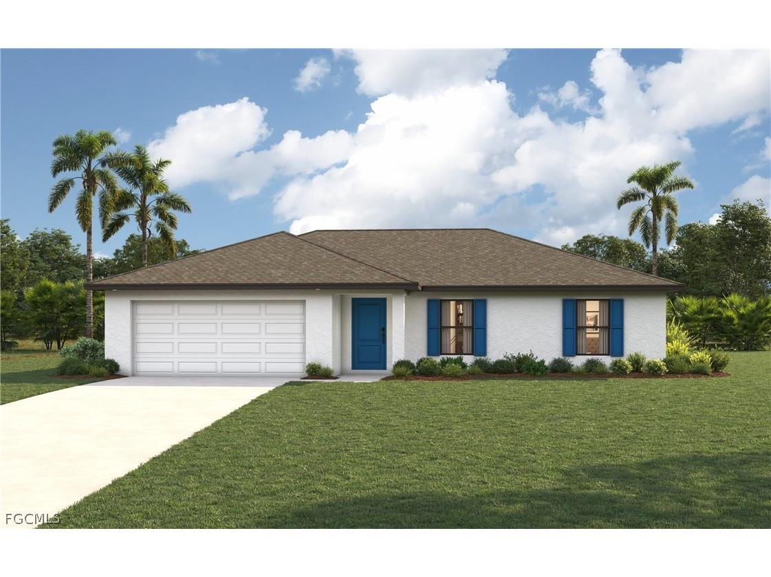 3307 56th Street W Lehigh Acres FL 33971 2026007757 image1