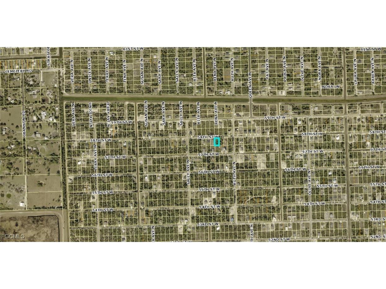 3307 58th Street W Lehigh Acres FL 33971 2025026038 image6