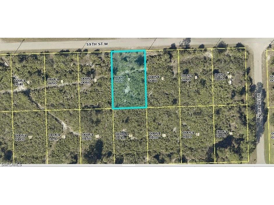 3307 59th Street W Lehigh Acres FL 33971 223006669 image1