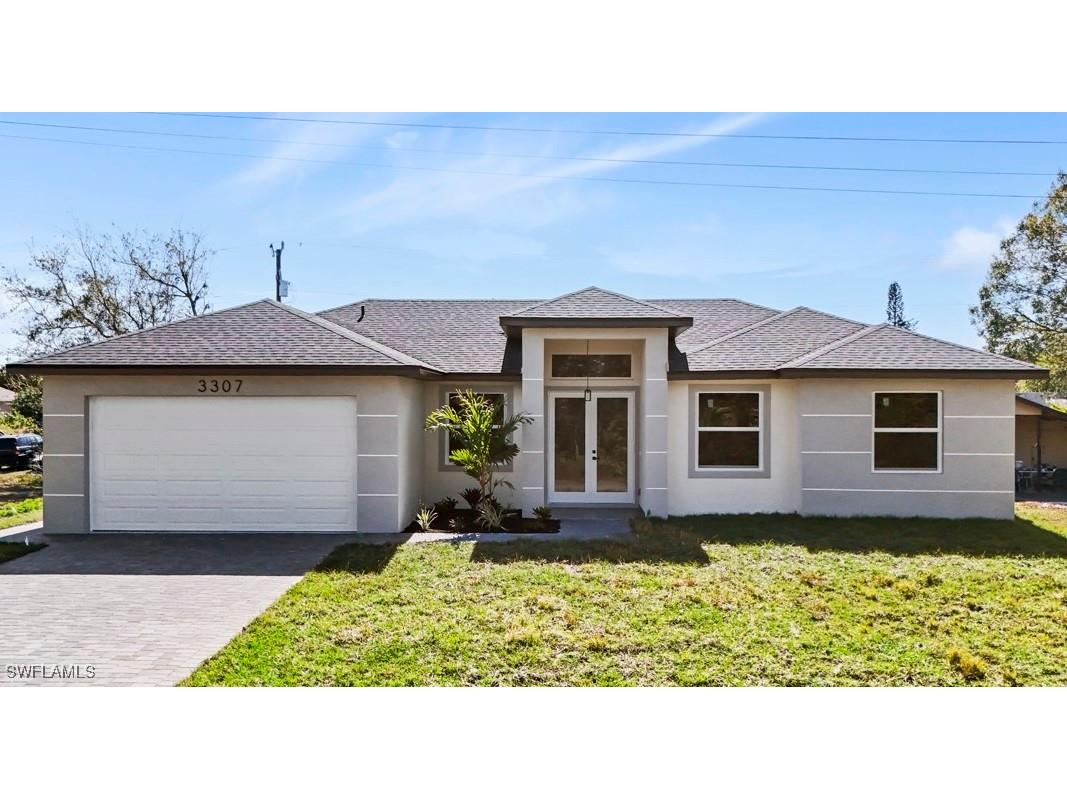 3307 6th SW Lehigh Acres FL 33976 225076538 image1