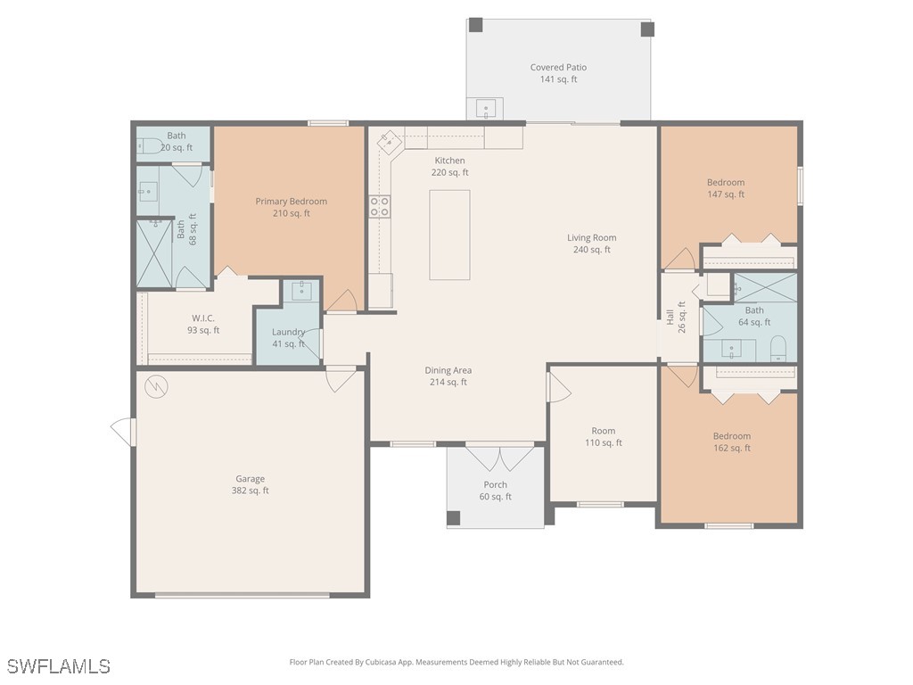 3307 6th SW Lehigh Acres FL 33976 225076538 image32