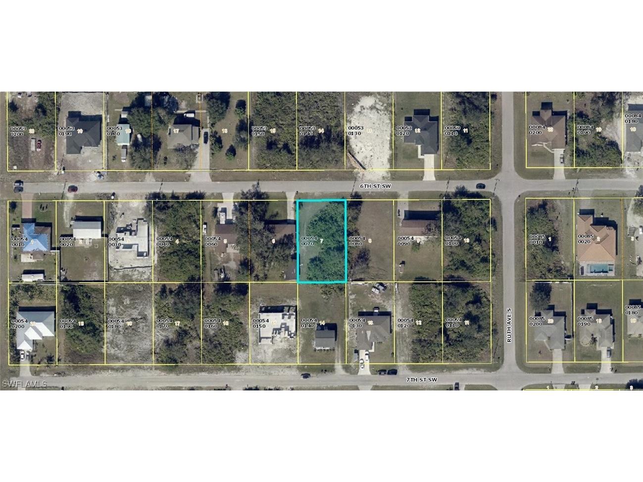 3307 6th Street SW Lehigh Acres FL 33976 223070117 image1