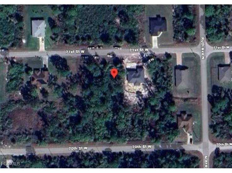 3307 71st Street W Lehigh Acres FL 33971 2025009328 image1