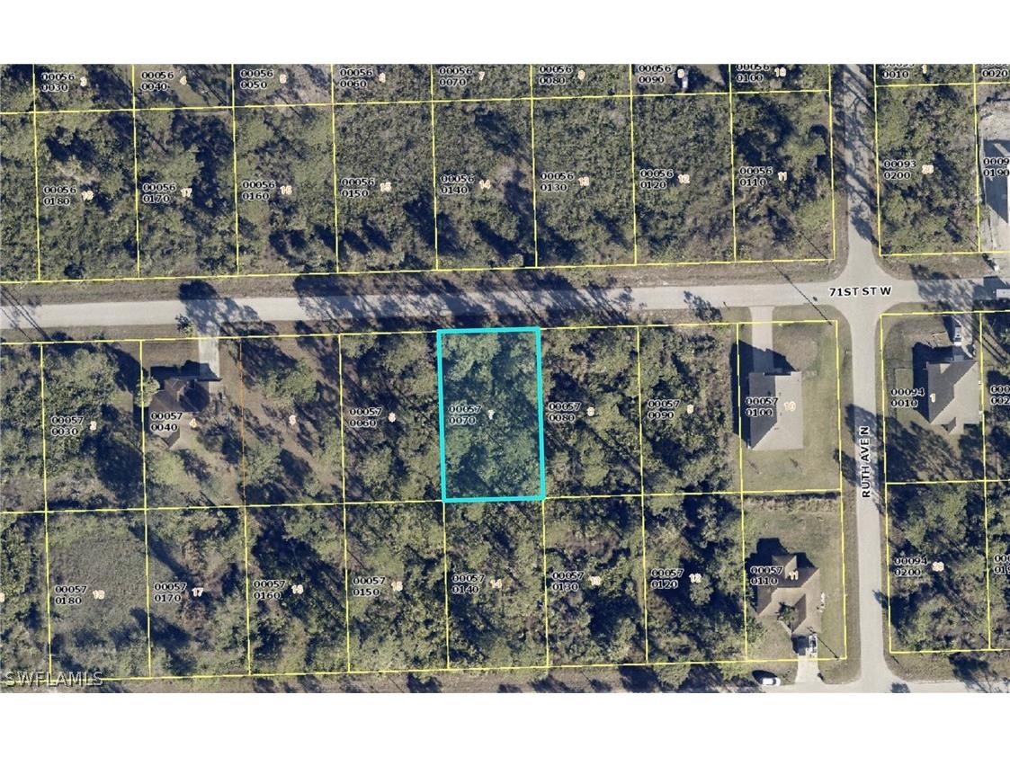 3307 71st Street W Lehigh Acres FL 33971 224030015 image1