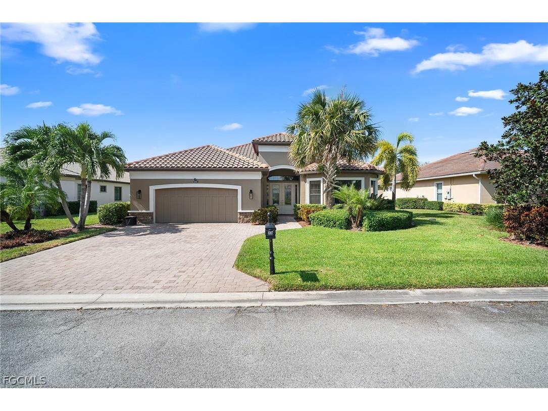3307 Chestnut Grove Drive Alva FL 33920 2026008774 image1
