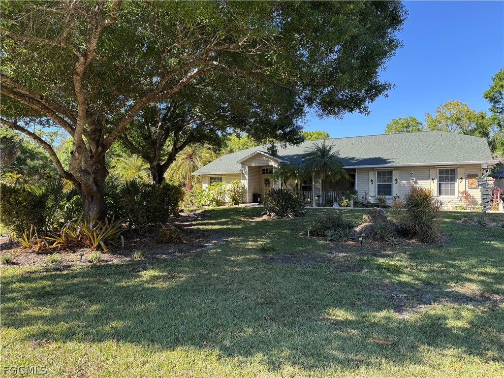 3307 Delilah Drive Cape Coral FL 33993 2026009902 image1