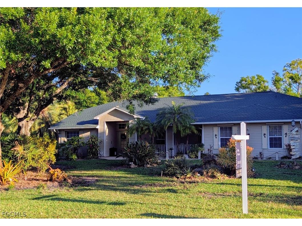 3307 Delilah Drive Cape Coral FL 33993 2026009902 image2