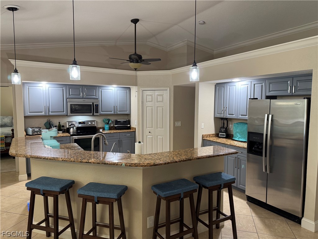 3307 Delilah Drive Cape Coral FL 33993 2026009902 image21