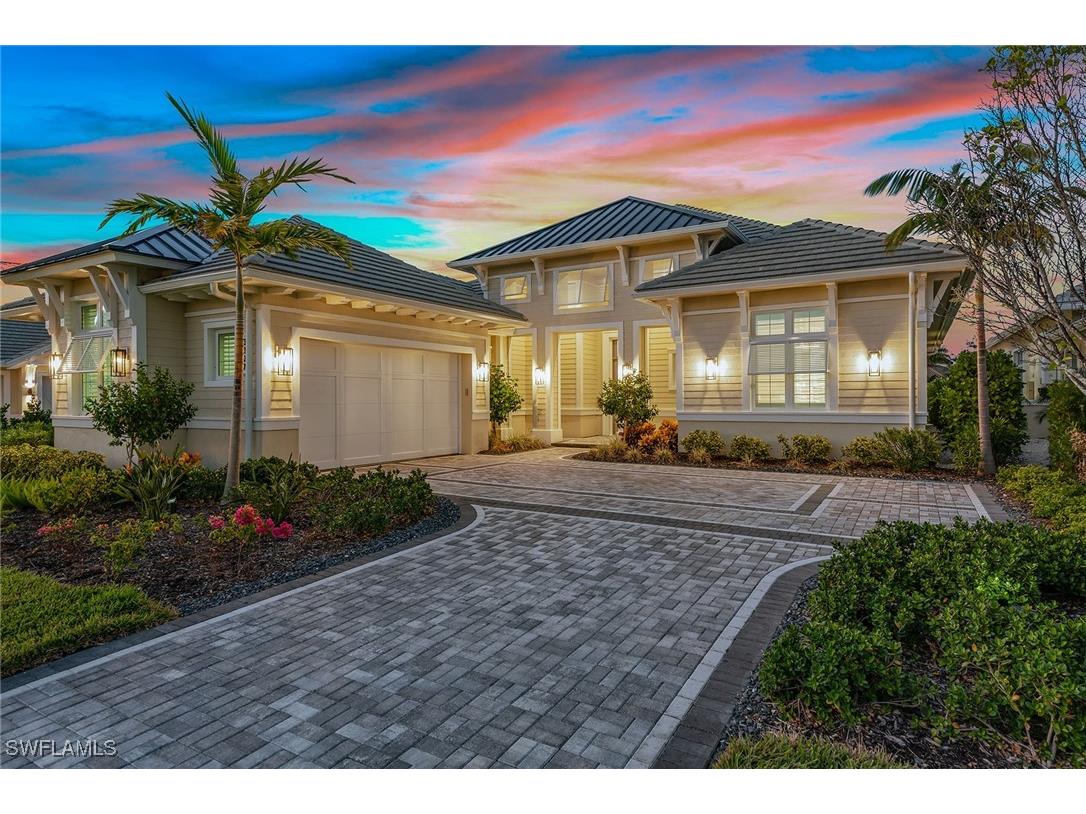 3307 Kumamoto Lane Naples FL 34114 224100225 image1