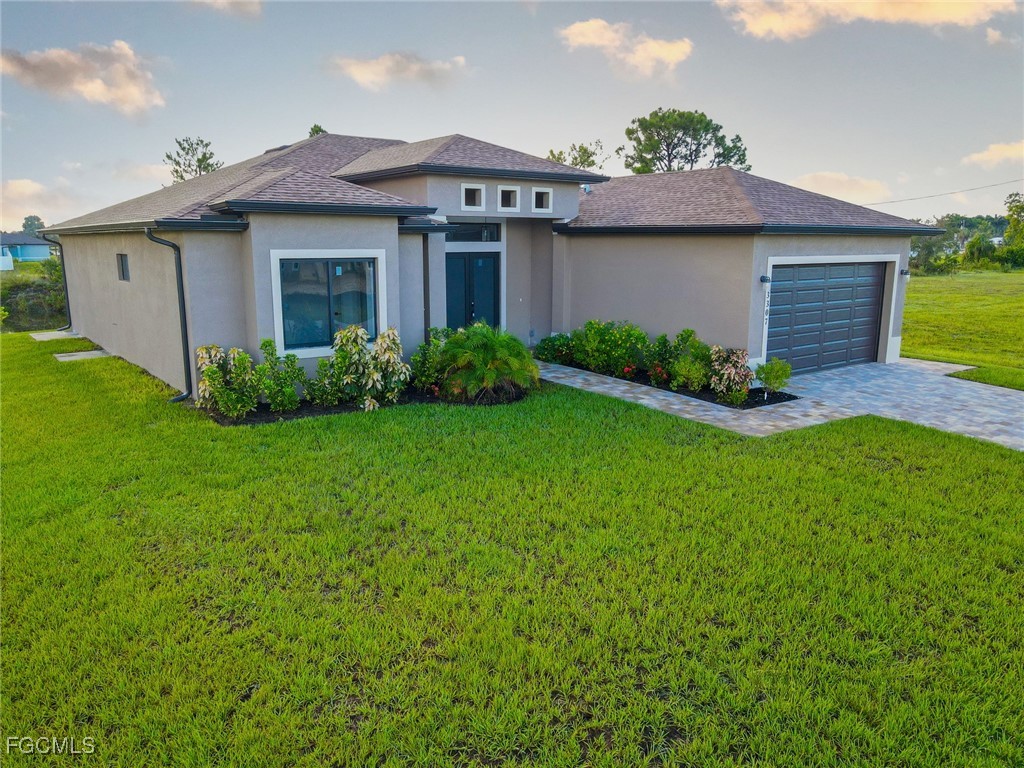 3307 NE 13th Avenue Cape Coral FL 33909 2025001479 image1