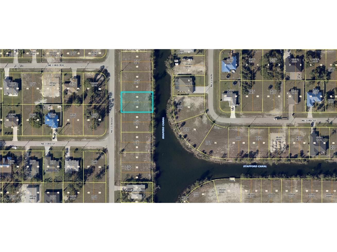 3307 NE 13th Avenue Cape Coral FL 33909 223046862 image1