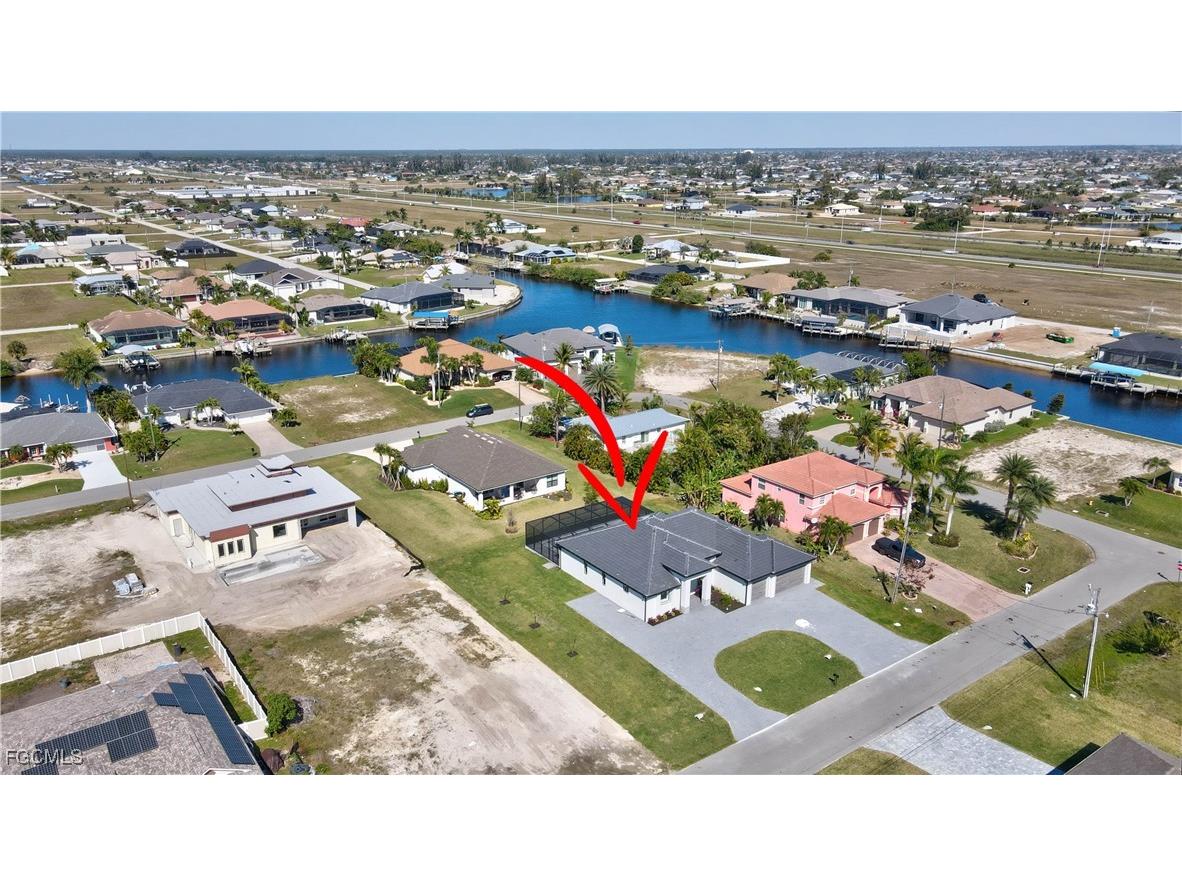 3307 NW 3rd Street Cape Coral FL 33993 2025007625 image29