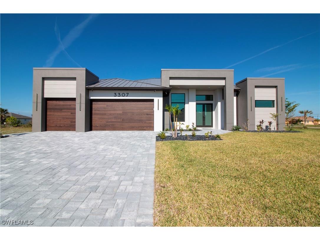 3307 NW 5th Terrace Cape Coral FL 33993 223069061 image1