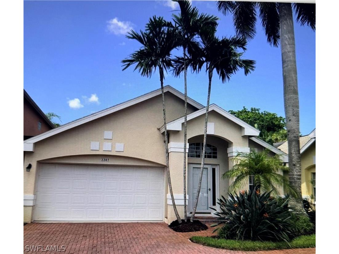 3307 Rosinka Court #33 Naples FL 34112 226007591 image1