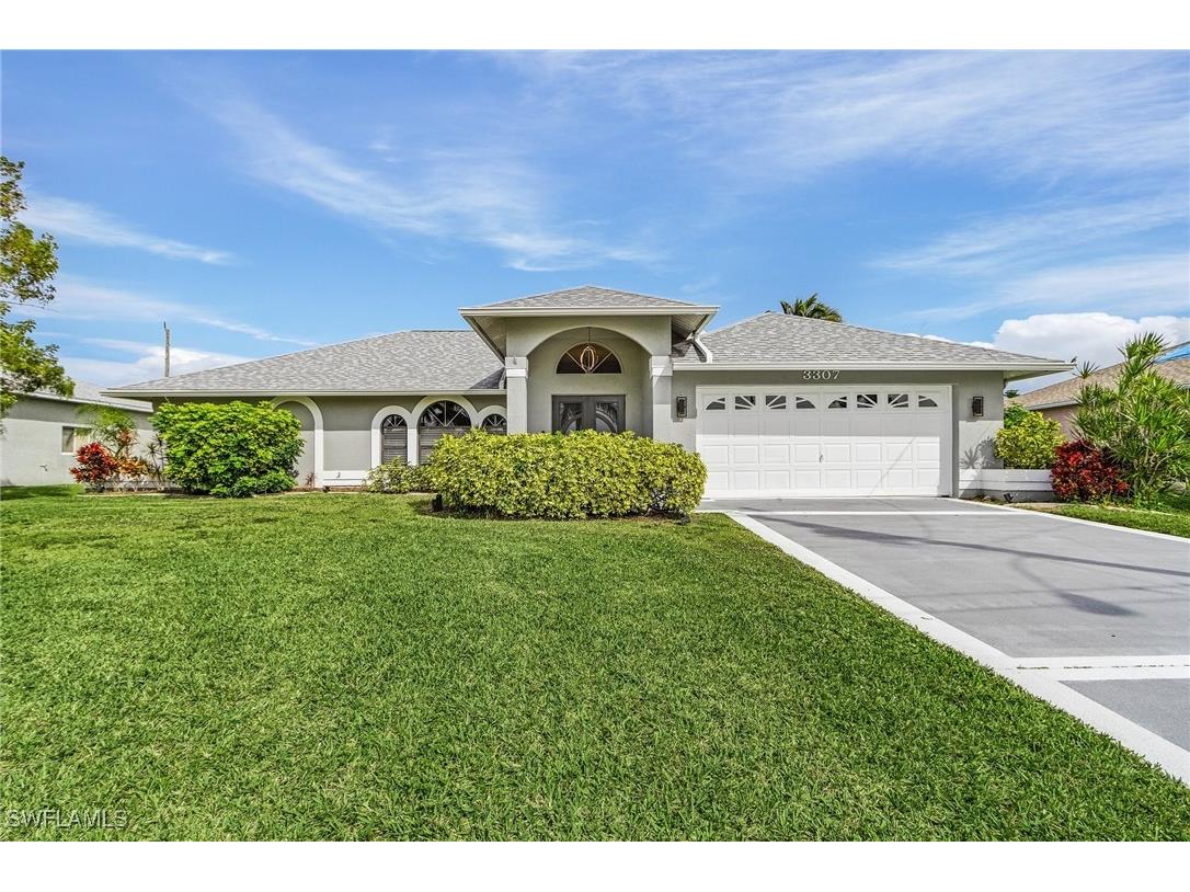 3307 SW 25th Place Cape Coral FL 33914 224077191 image1