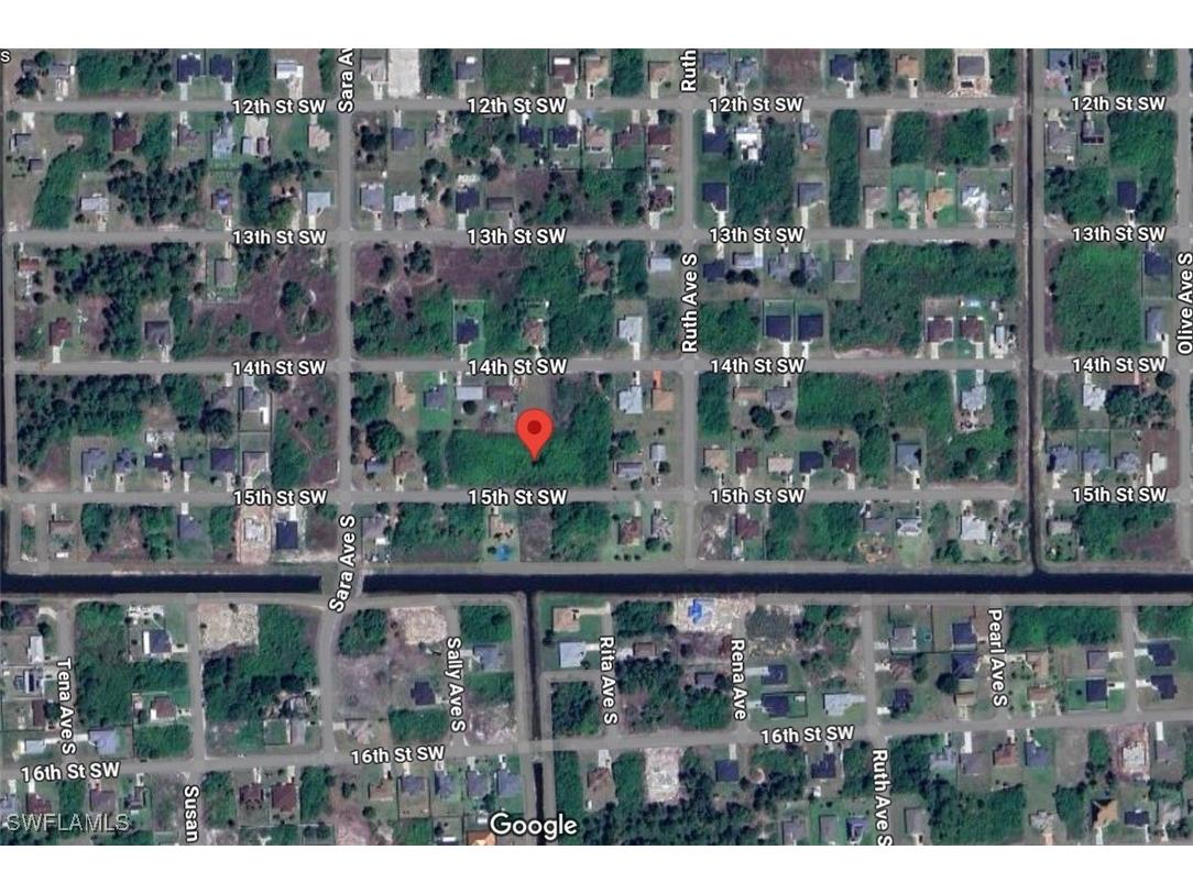 3308 15th Street SW Lehigh Acres FL 33976 225024000 image1