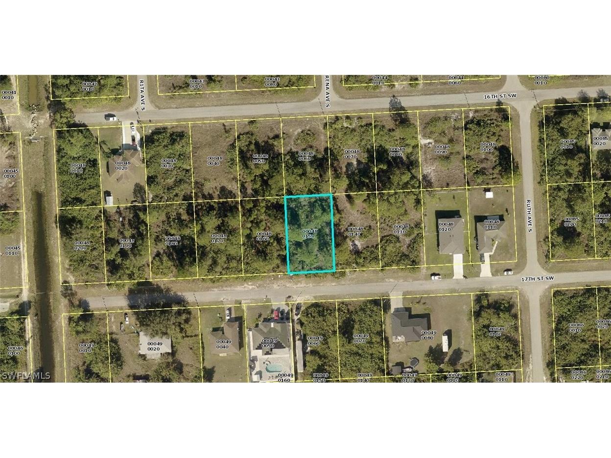 3308 17th Street SW Lehigh Acres FL 33976 224042864 image1