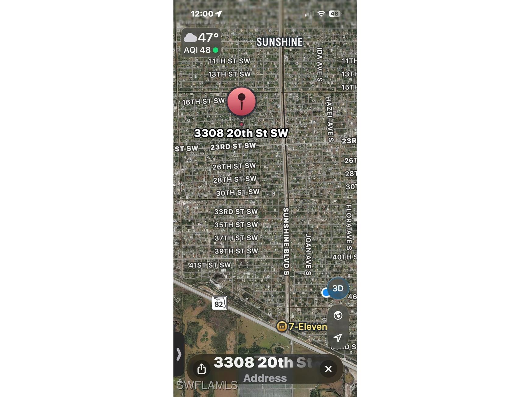 3308 20th Street SW Lehigh Acres FL 33976 226005650 image1