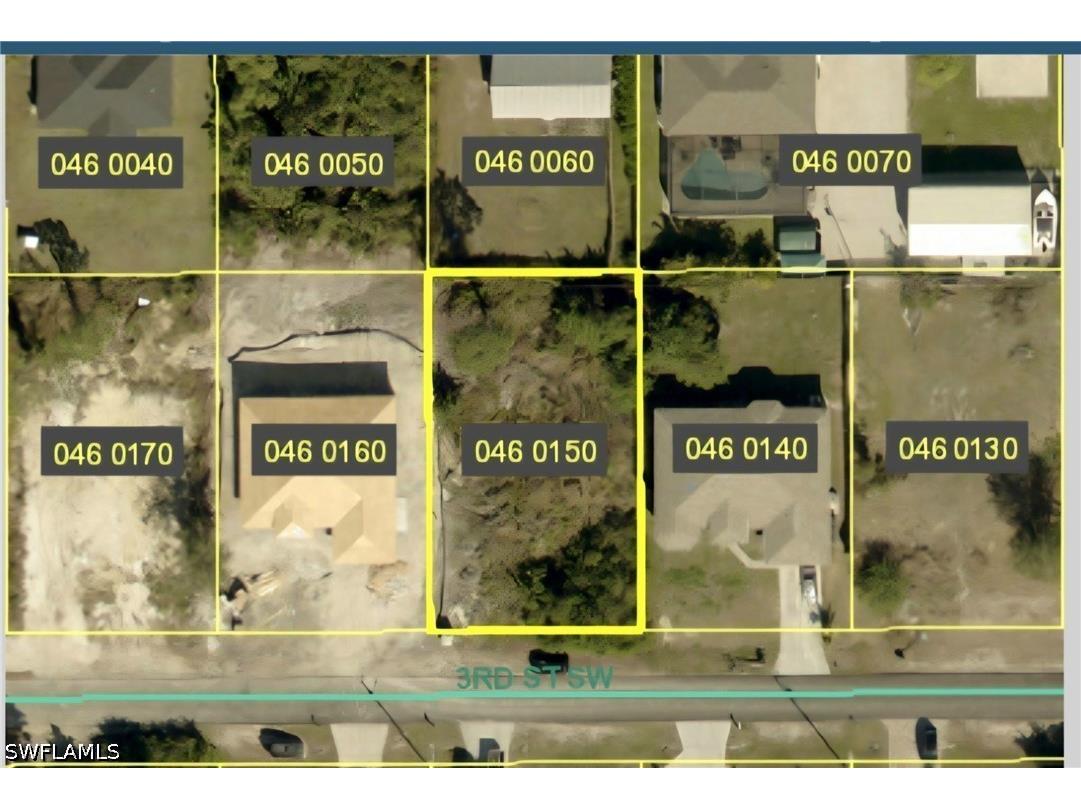 3308 3rd Street SW Lehigh Acres FL 33976 226019507 image1