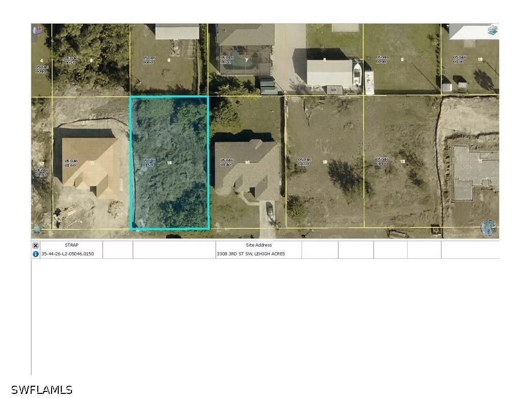 3308 3rd Street SW Lehigh Acres FL 33976 226019507 image2