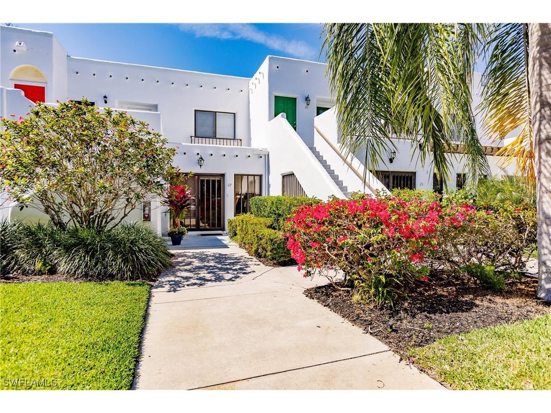 3308 Europa Dr #27 Naples FL 34105 223019319 image1