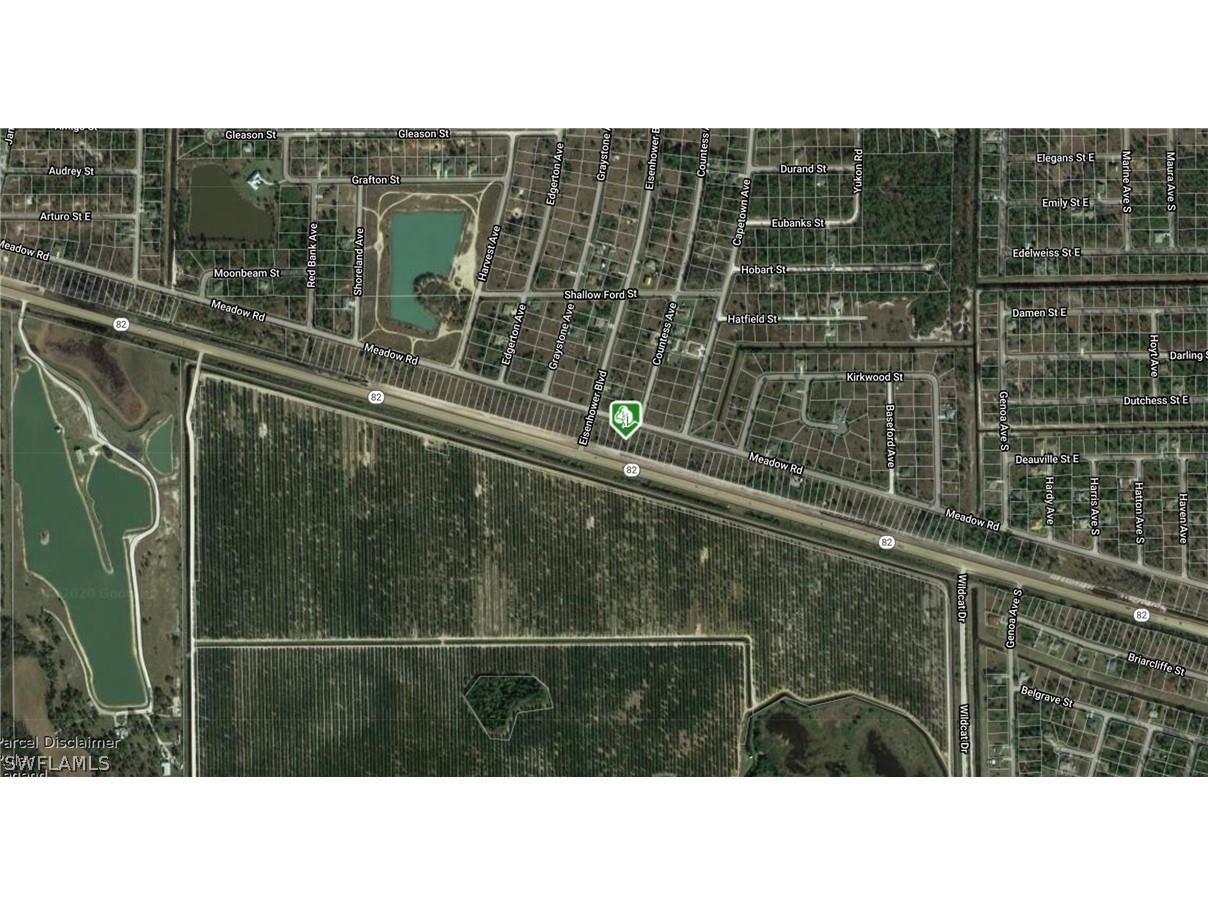 3308 Meadow Road Lehigh Acres FL 33974 226010481 image1