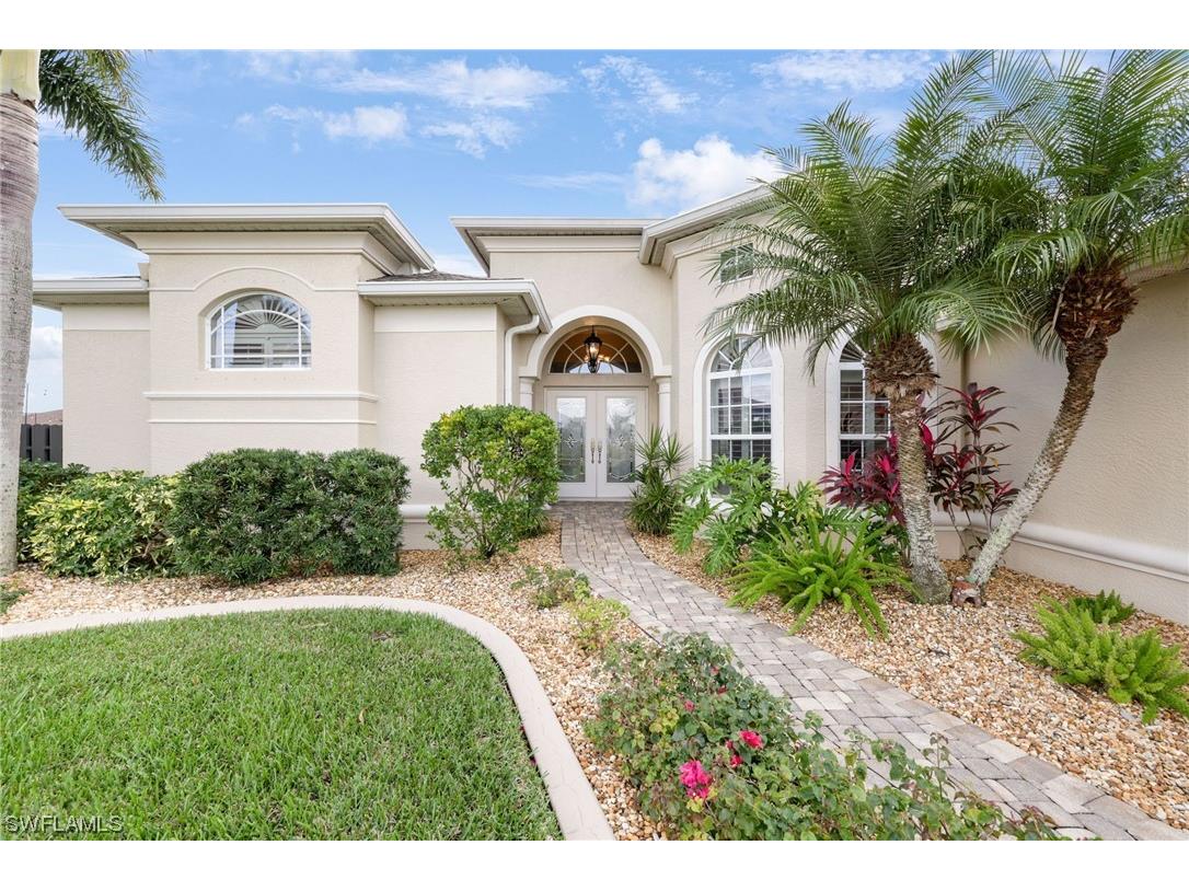 3308 NW 2nd Street Cape Coral FL 33993 223083914 image1