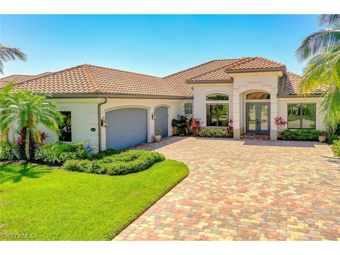 3308 Runaway Lane Naples FL 34114 223034589 image1