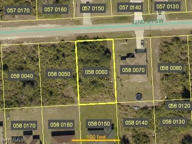3309 22nd Street SW Lehigh Acres FL 33976 225052231 image1