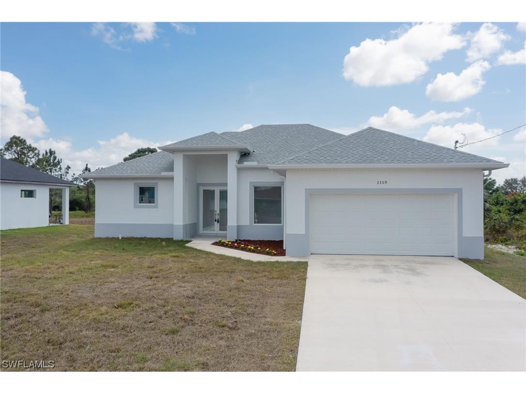 3309 26th Street SW Lehigh Acres FL 33976 223018622 image1