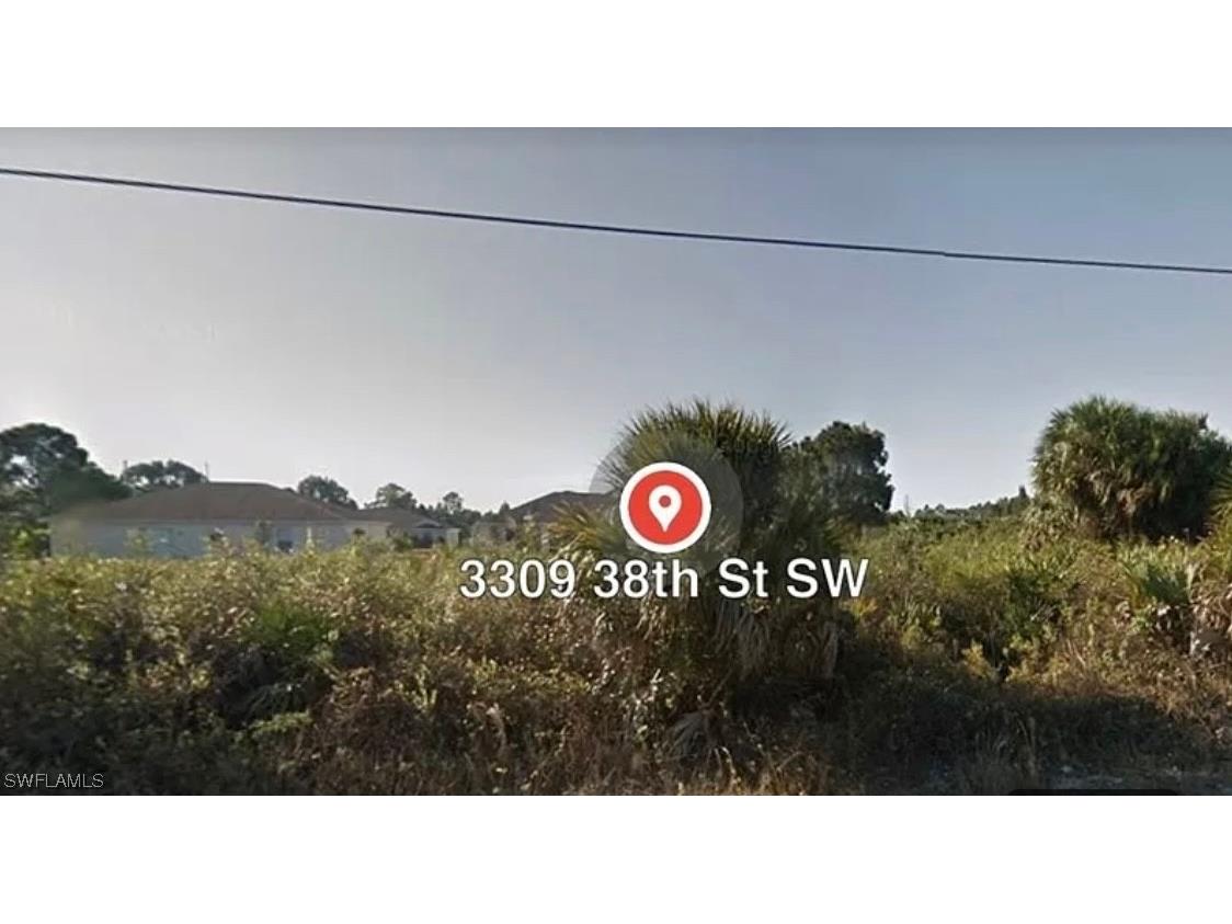 3309 38th St SW Lehigh Acres FL 33976 223094883 image1