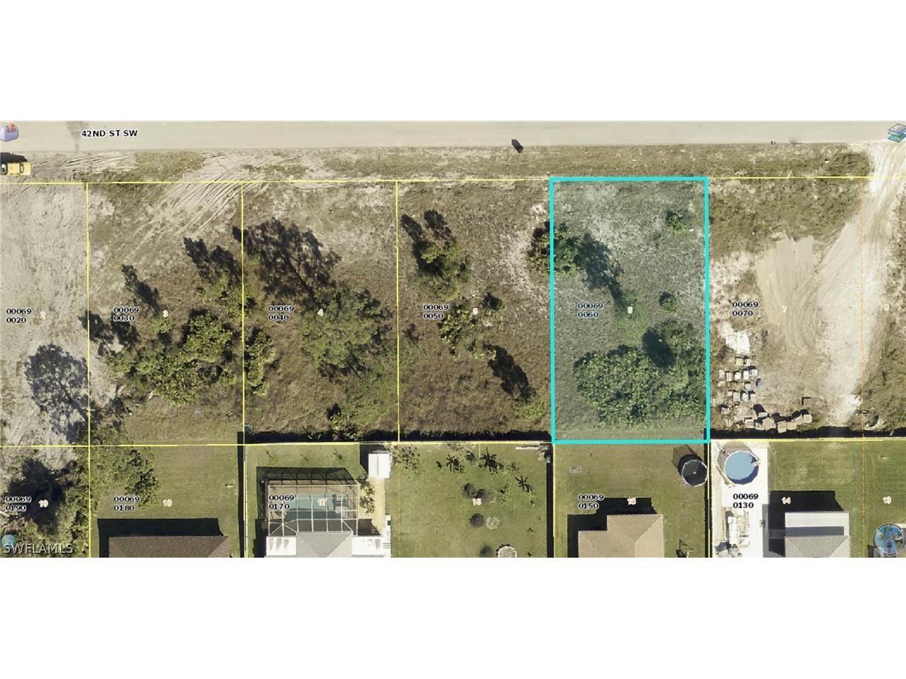 3309 42nd Street SW Lehigh Acres FL 33976 224060530 image1