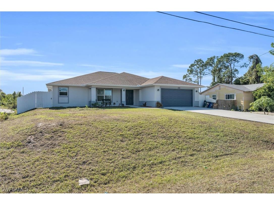 3309 4th Street W Lehigh Acres FL 33971 223090783 image1