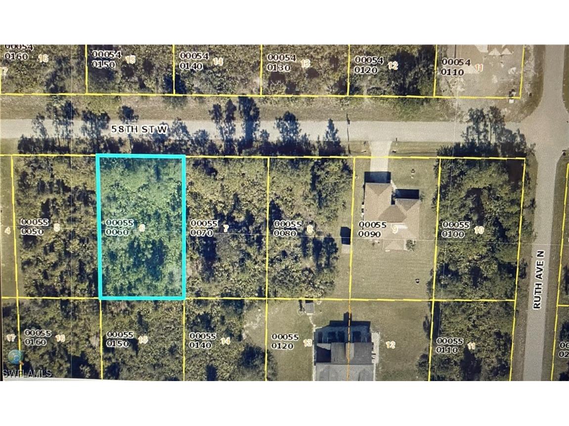 3309 58th Street W Lehigh Acres FL 33971 223089131 image1