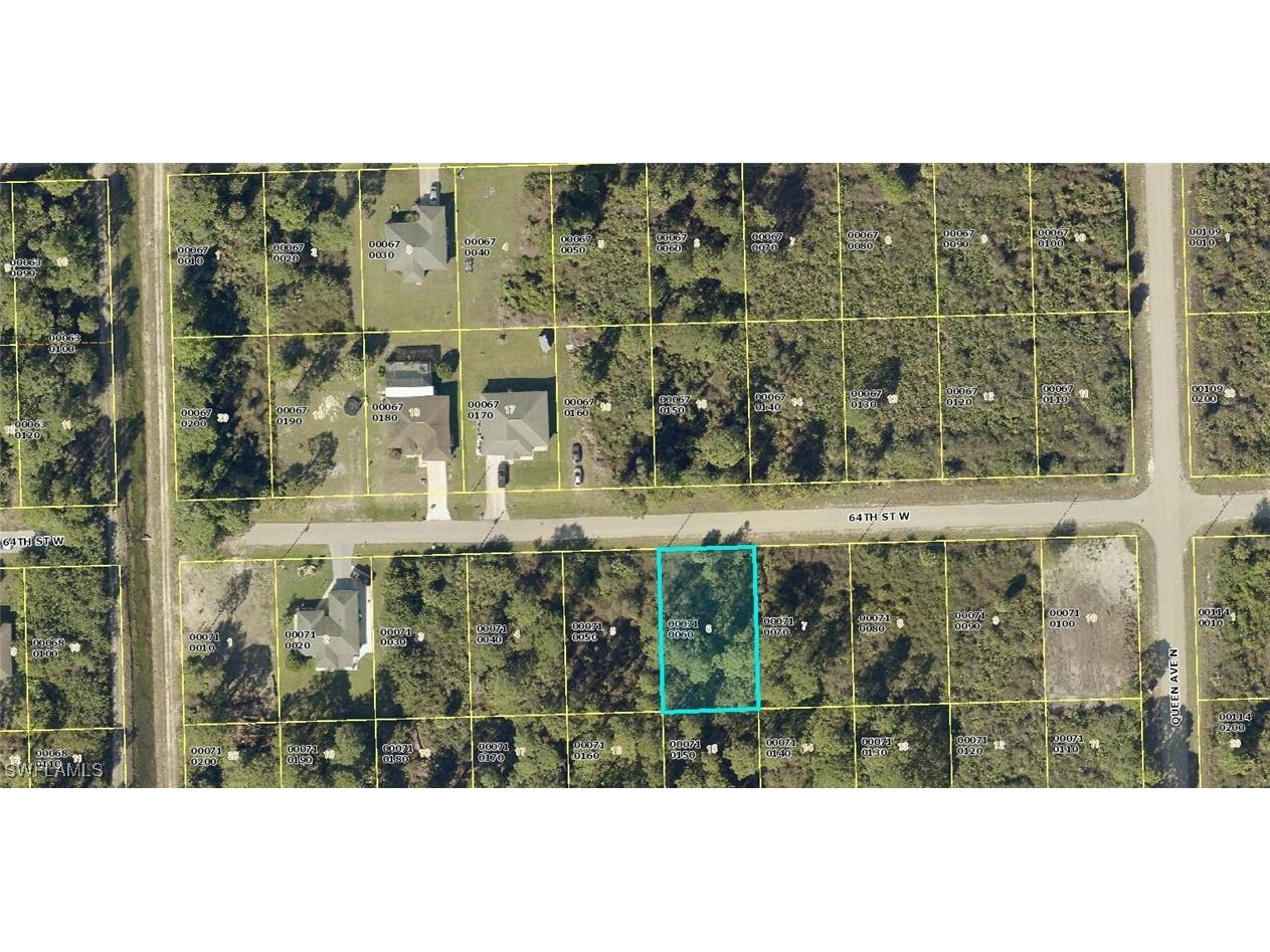 3309 64th Street W Lehigh Acres FL 33971 226003219 image1
