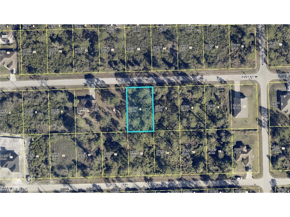 3309 71st Street W Lehigh Acres FL 33971 224030037 image1