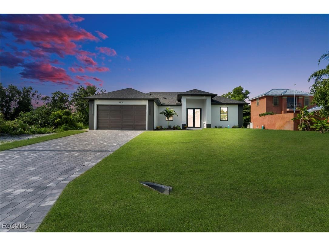 3309 9th Street W Lehigh Acres FL 33971 2025003670 image1