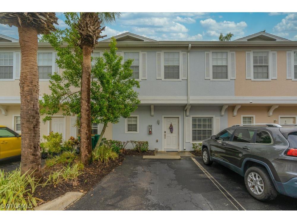 3309 Lisa Lane #119 Naples FL 34109 224057419 image1