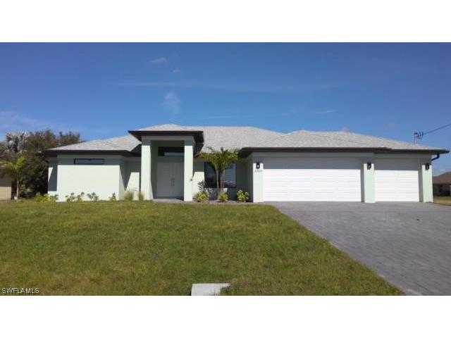 3309 NW 6th Street Cape Coral FL 33993 223027927 image1