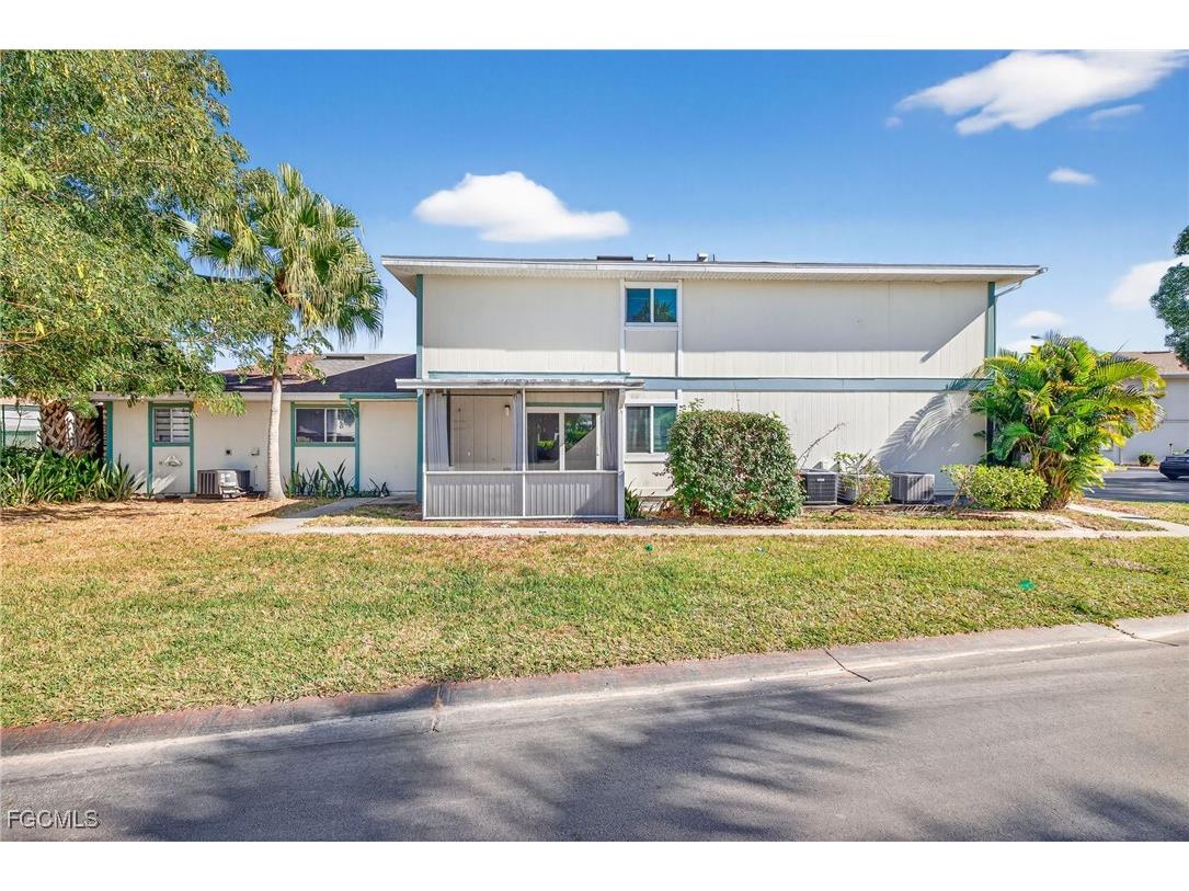 3309 Royal Canadian Trace #3 Fort Myers FL 33907 2026000446 image1