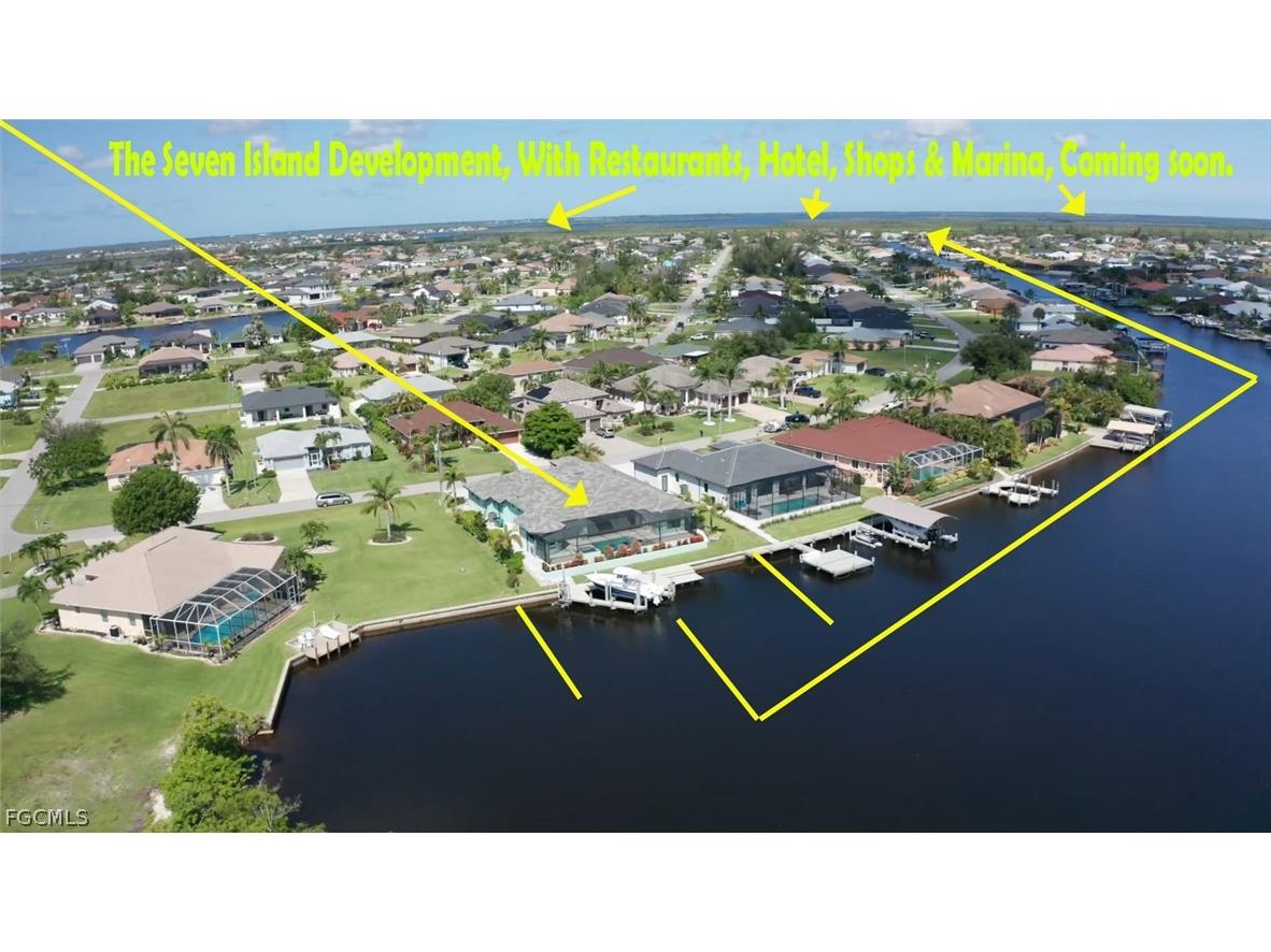 3309 SW 2nd Lane Cape Coral FL 33991 2026009660 image1