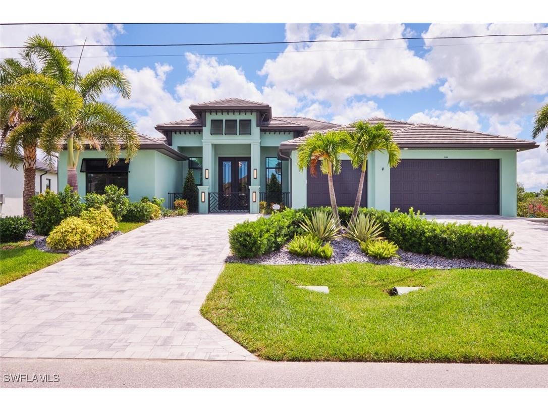 3309 SW 2nd Lane Cape Coral FL 33991 225058620 image1