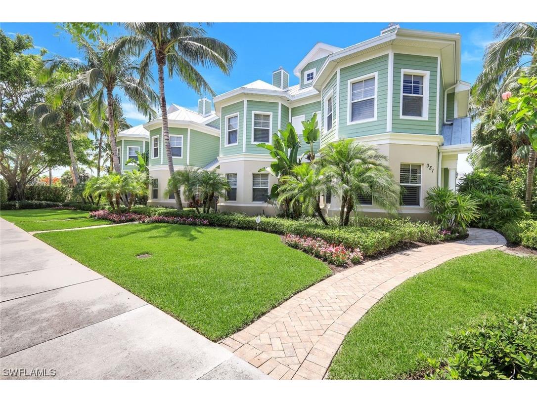 331 3rd Avenue S Naples FL 34102 223042732 image1