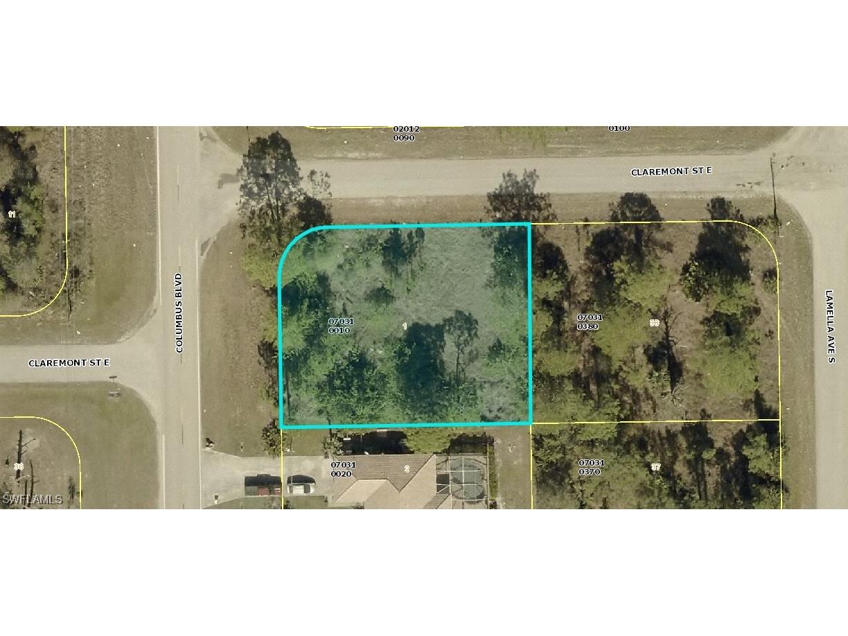 331 Columbus Boulevard S Lehigh Acres FL 33974 225072477 image1