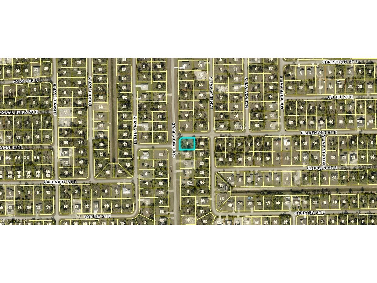 331 Columbus Boulevard S Lehigh Acres FL 33974 225072477 image3
