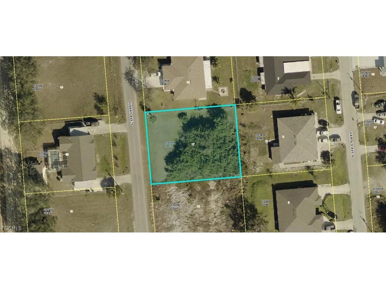 331 Harry Avenue S Lehigh Acres FL 33973 2026007987 image1
