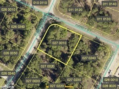 331 Mangonia Avenue Lehigh Acres FL 33974 226017629 image1