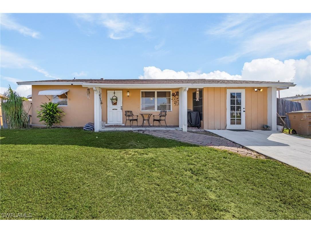 331 Morgan Circle N Lehigh Acres FL 33936 223074487 image1