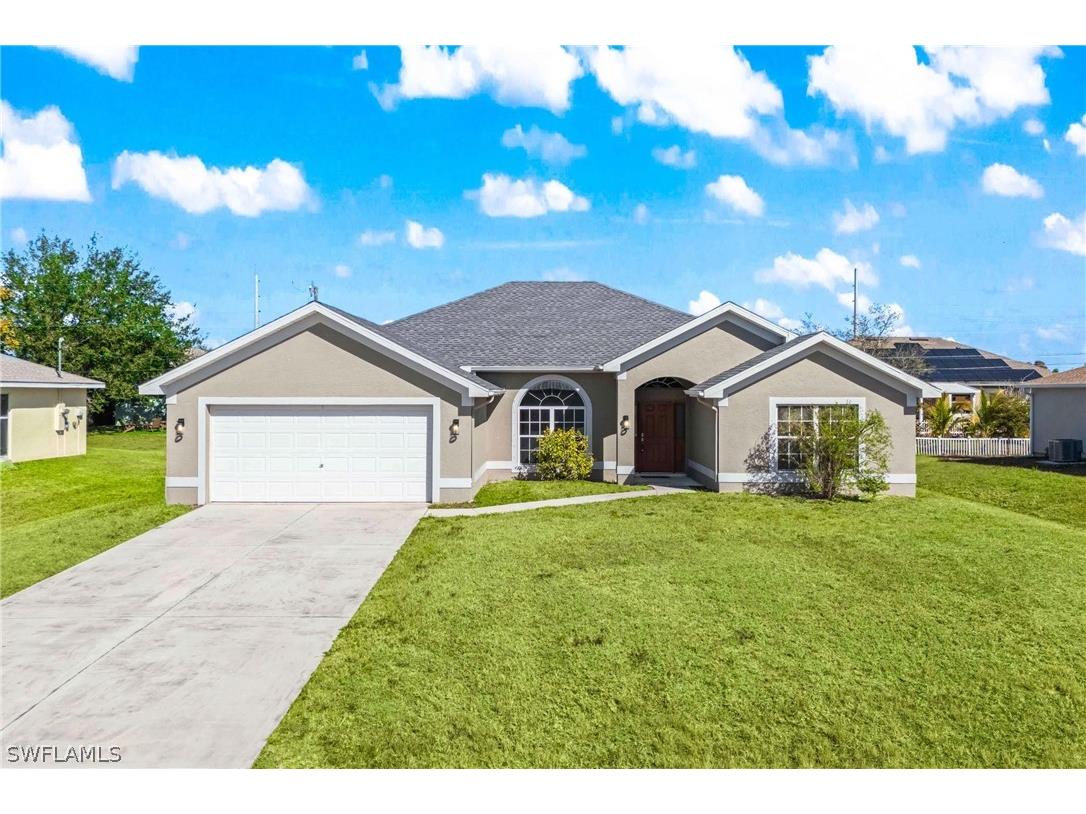 331 NE 23rd Street Cape Coral FL 33909 225081534 image1