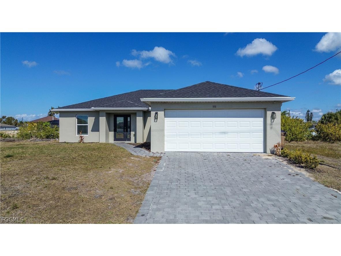 331 NE 25th Street Cape Coral FL 33909 2026008031 image1